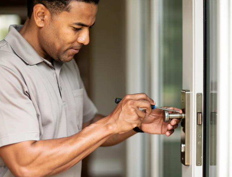 Locksmith Perth